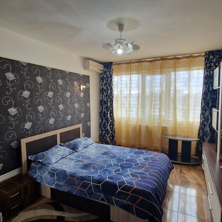 Apartament Back Galaţi Eksteriør billede