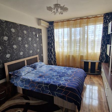 Apartament Back Galaţi Eksteriør billede