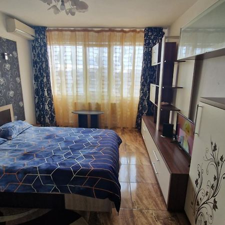 Apartament Back Galaţi Eksteriør billede
