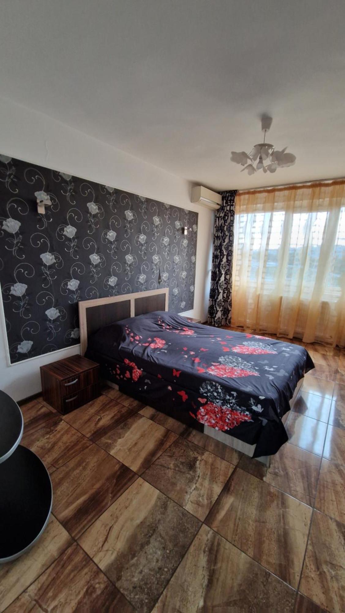Apartament Back Galaţi Eksteriør billede