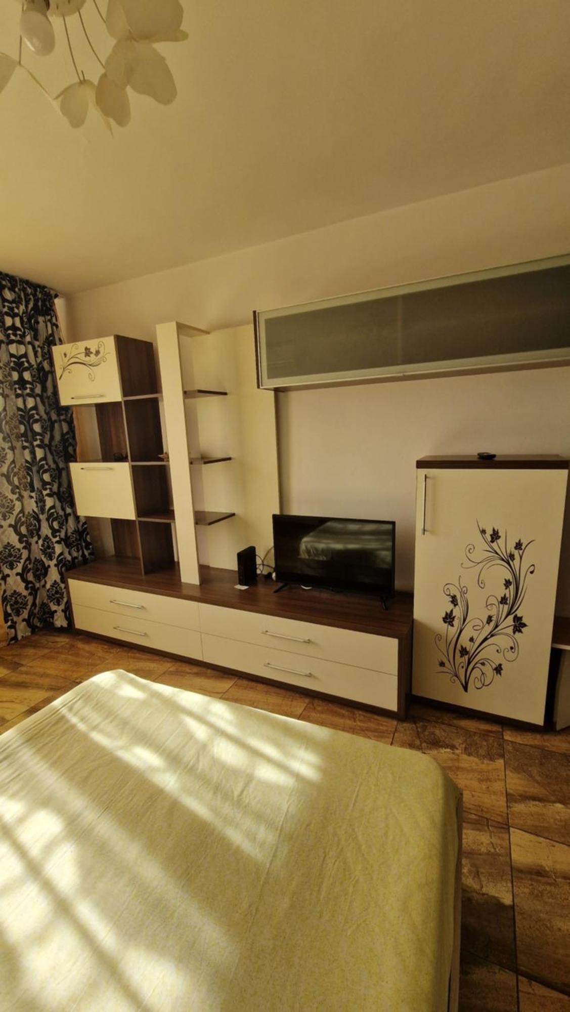 Apartament Back Galaţi Eksteriør billede