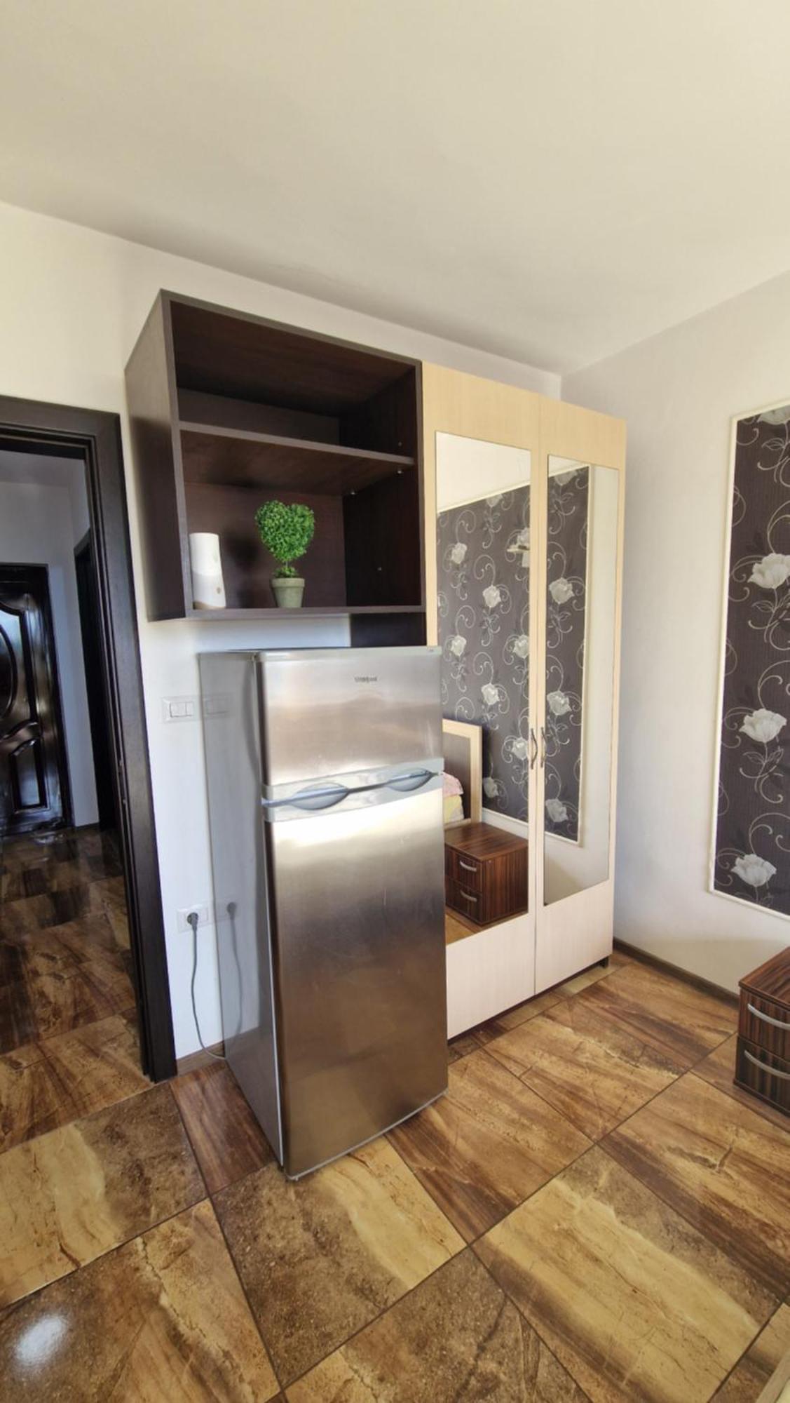 Apartament Back Galaţi Eksteriør billede