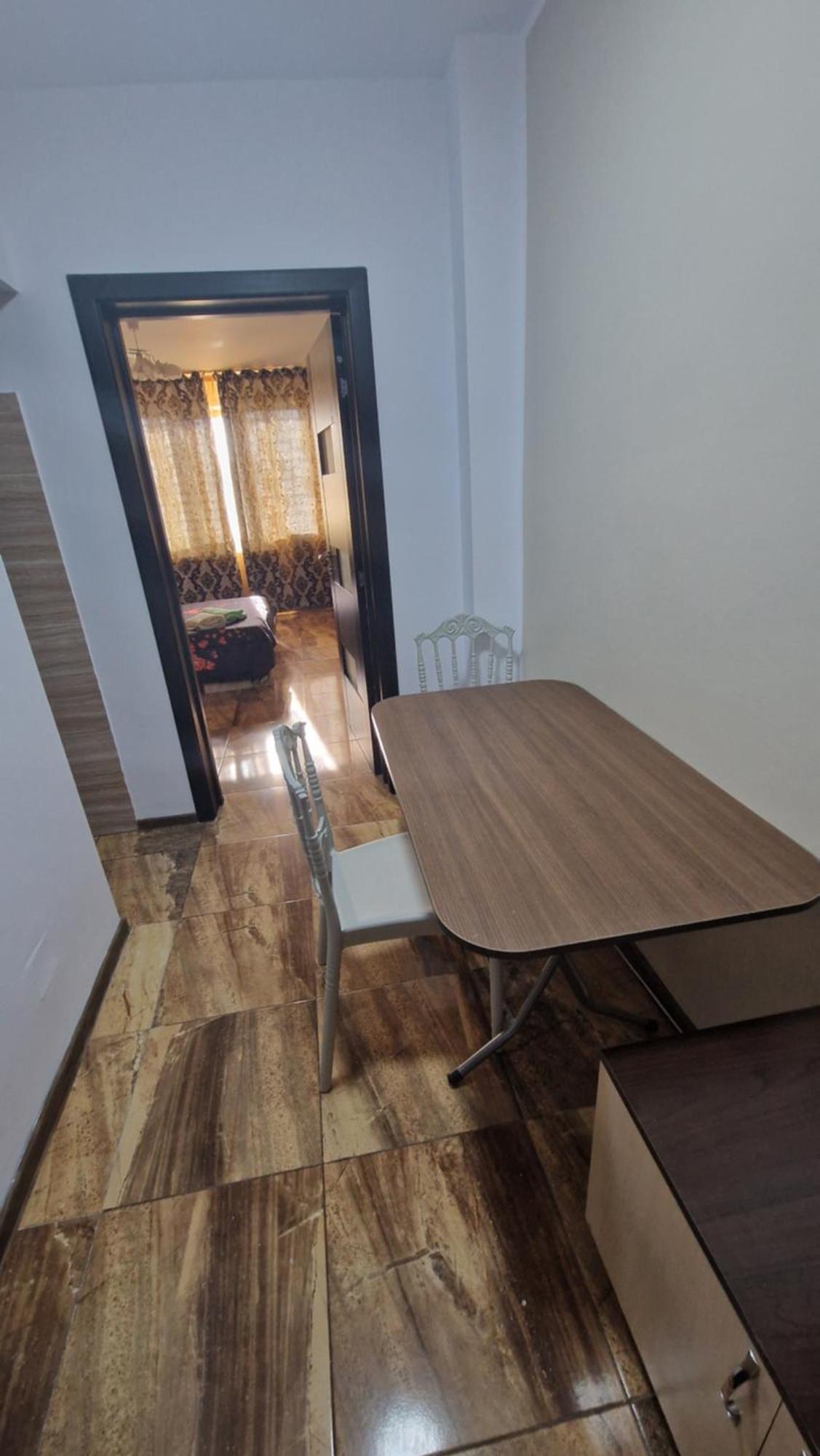 Apartament Back Galaţi Eksteriør billede