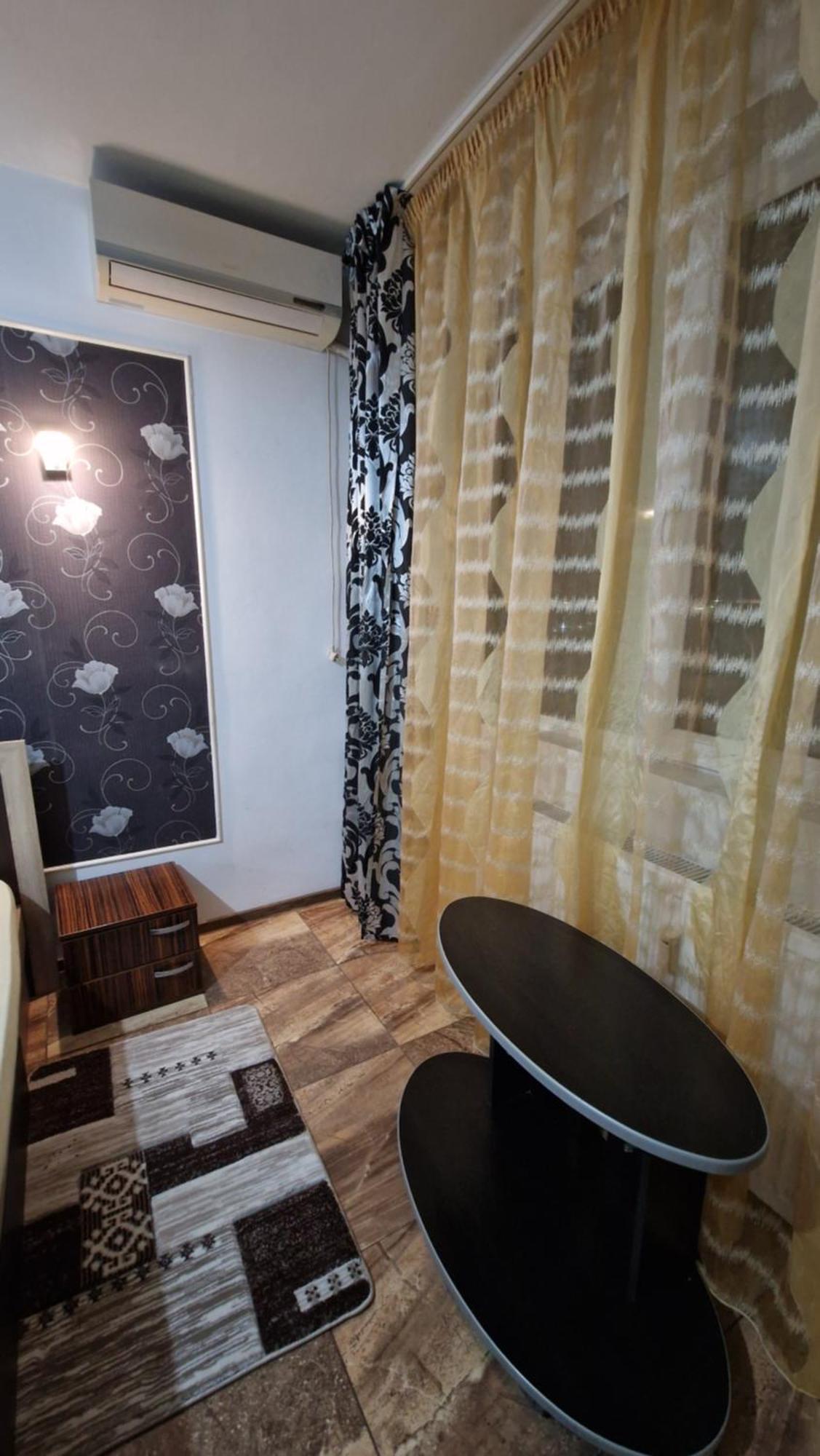 Apartament Back Galaţi Eksteriør billede