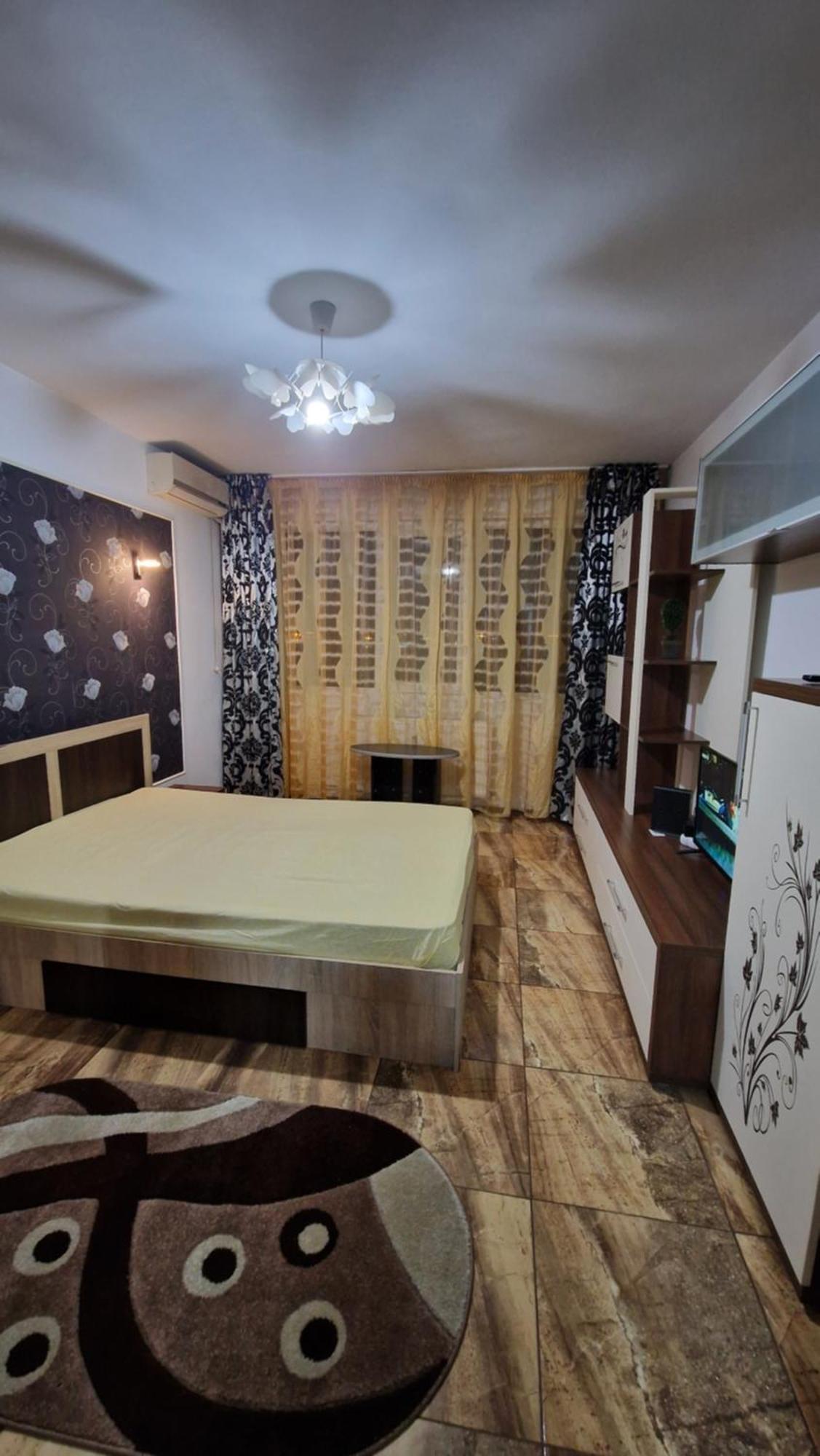 Apartament Back Galaţi Eksteriør billede