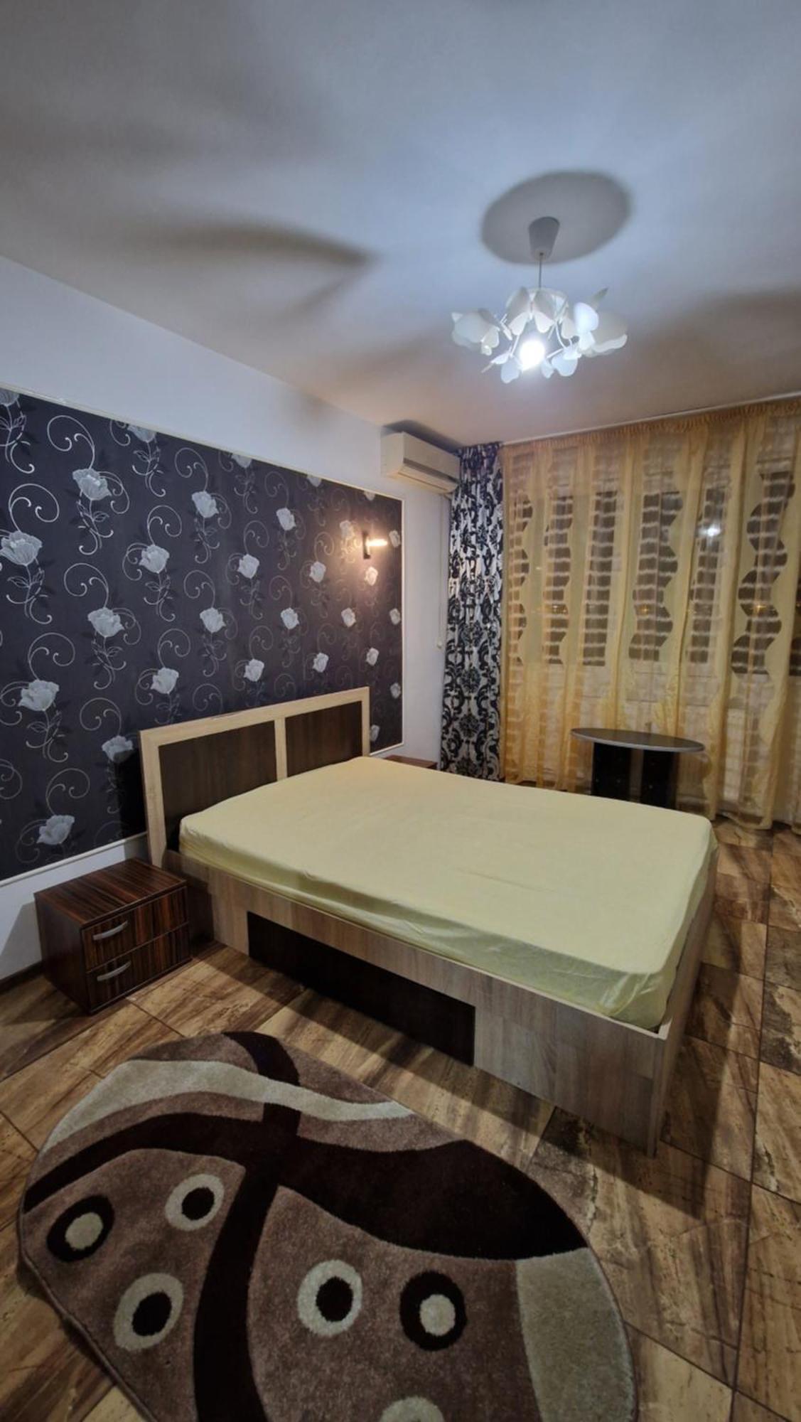 Apartament Back Galaţi Eksteriør billede