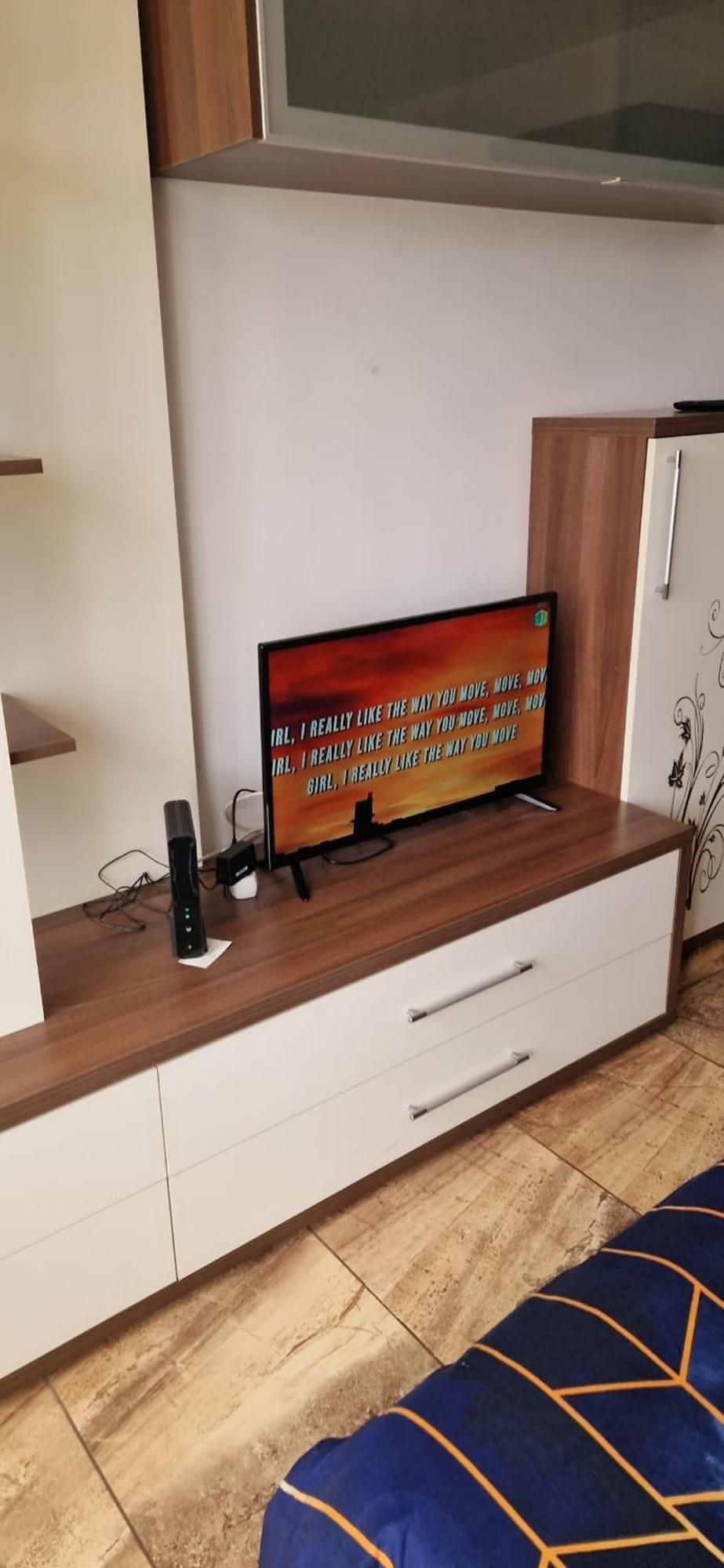 Apartament Back Galaţi Eksteriør billede