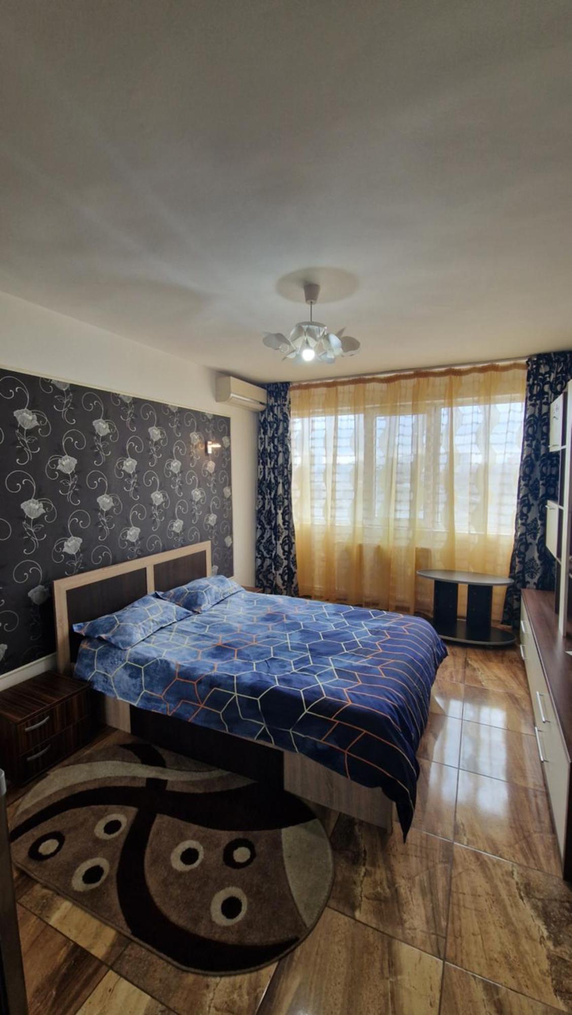 Apartament Back Galaţi Eksteriør billede