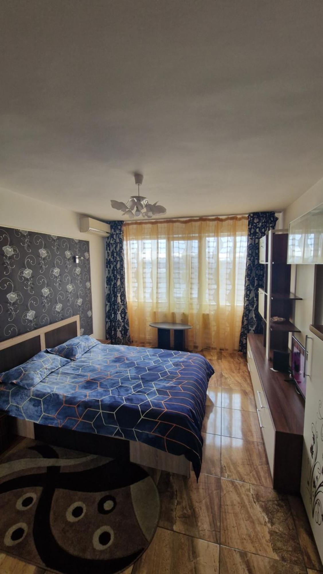 Apartament Back Galaţi Eksteriør billede